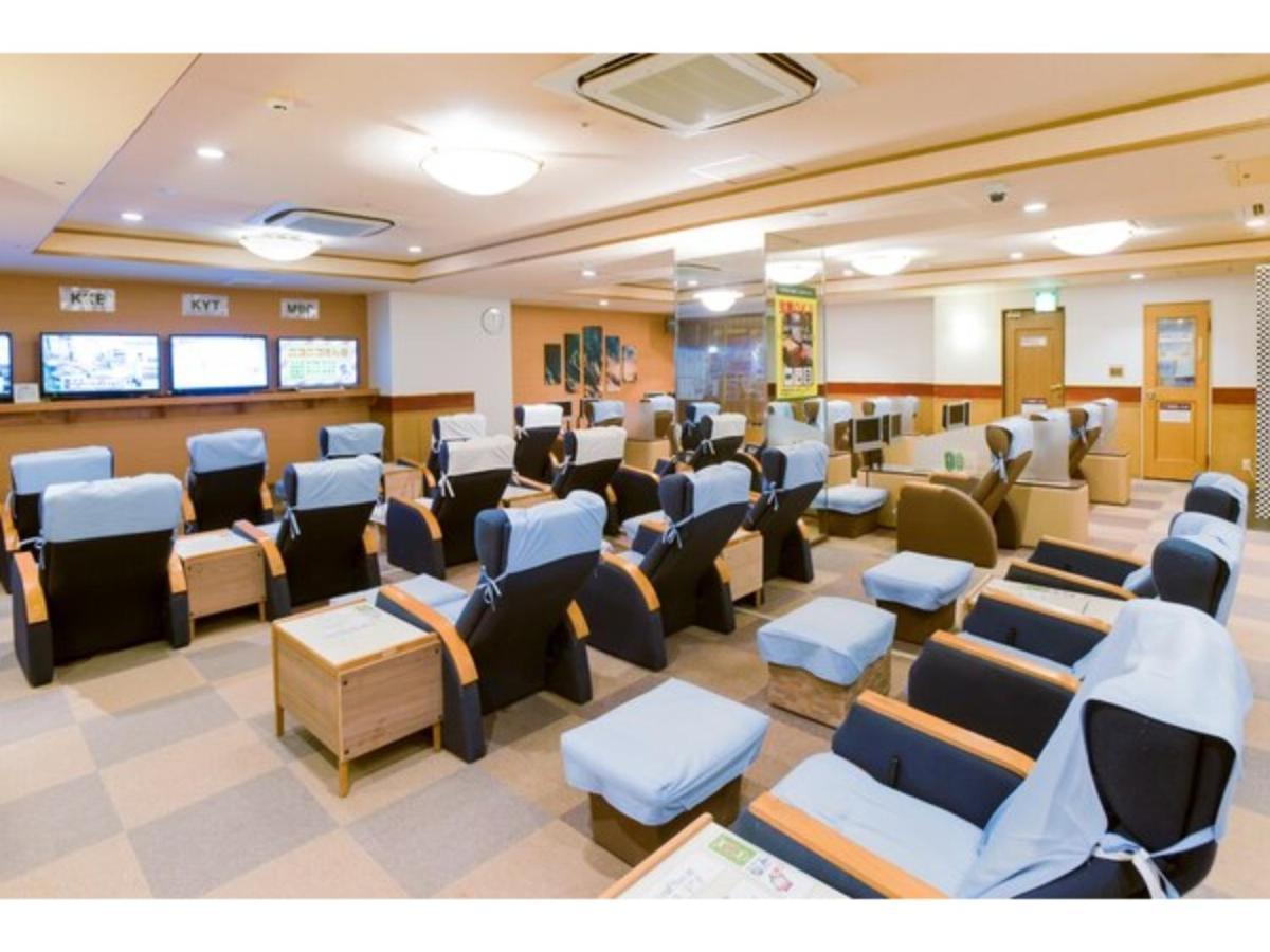 Hotel Taisei Annex - Vacation Stay 05208V Kagosima Kültér fotó