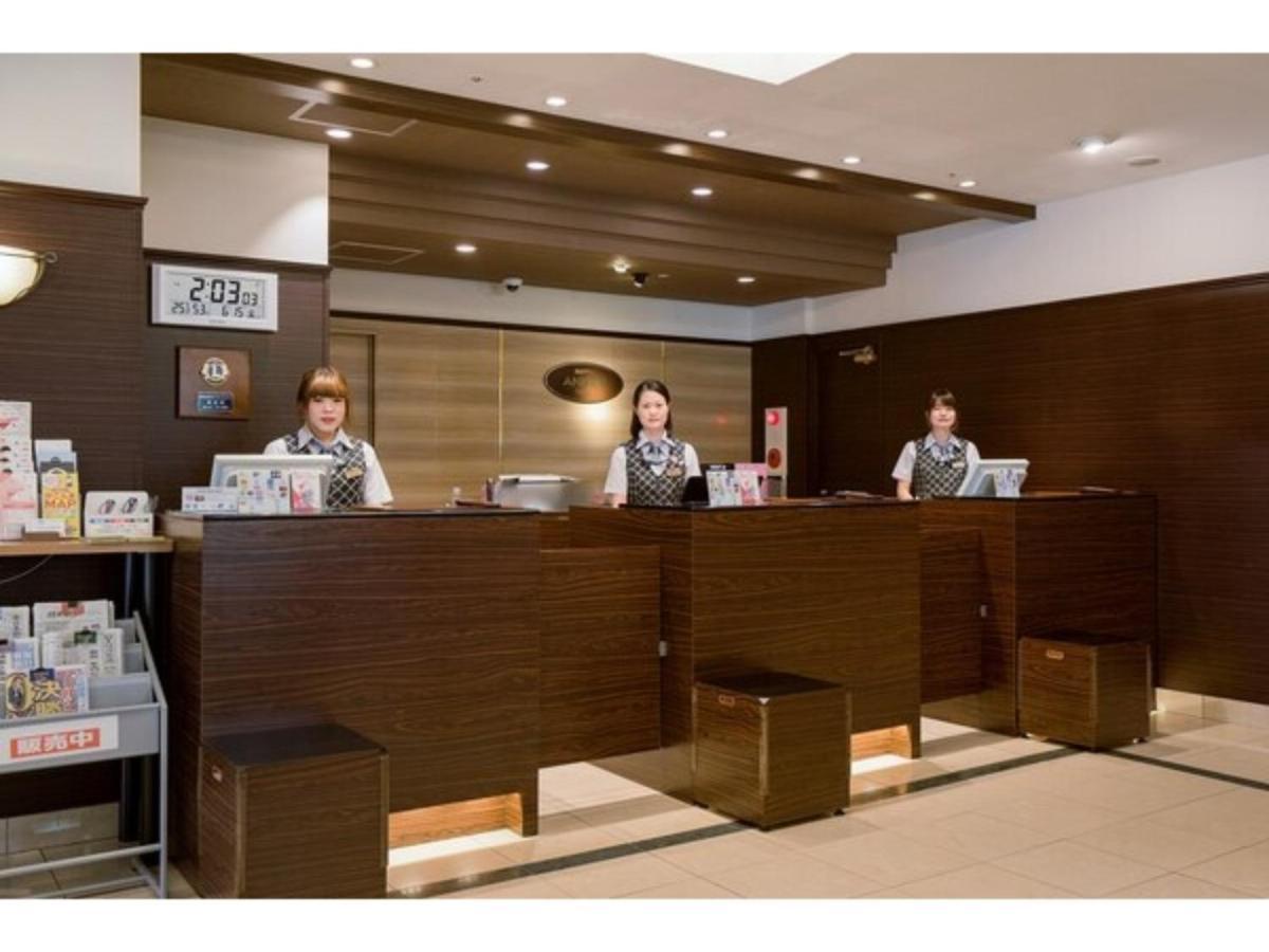 Hotel Taisei Annex - Vacation Stay 05208V Kagosima Kültér fotó