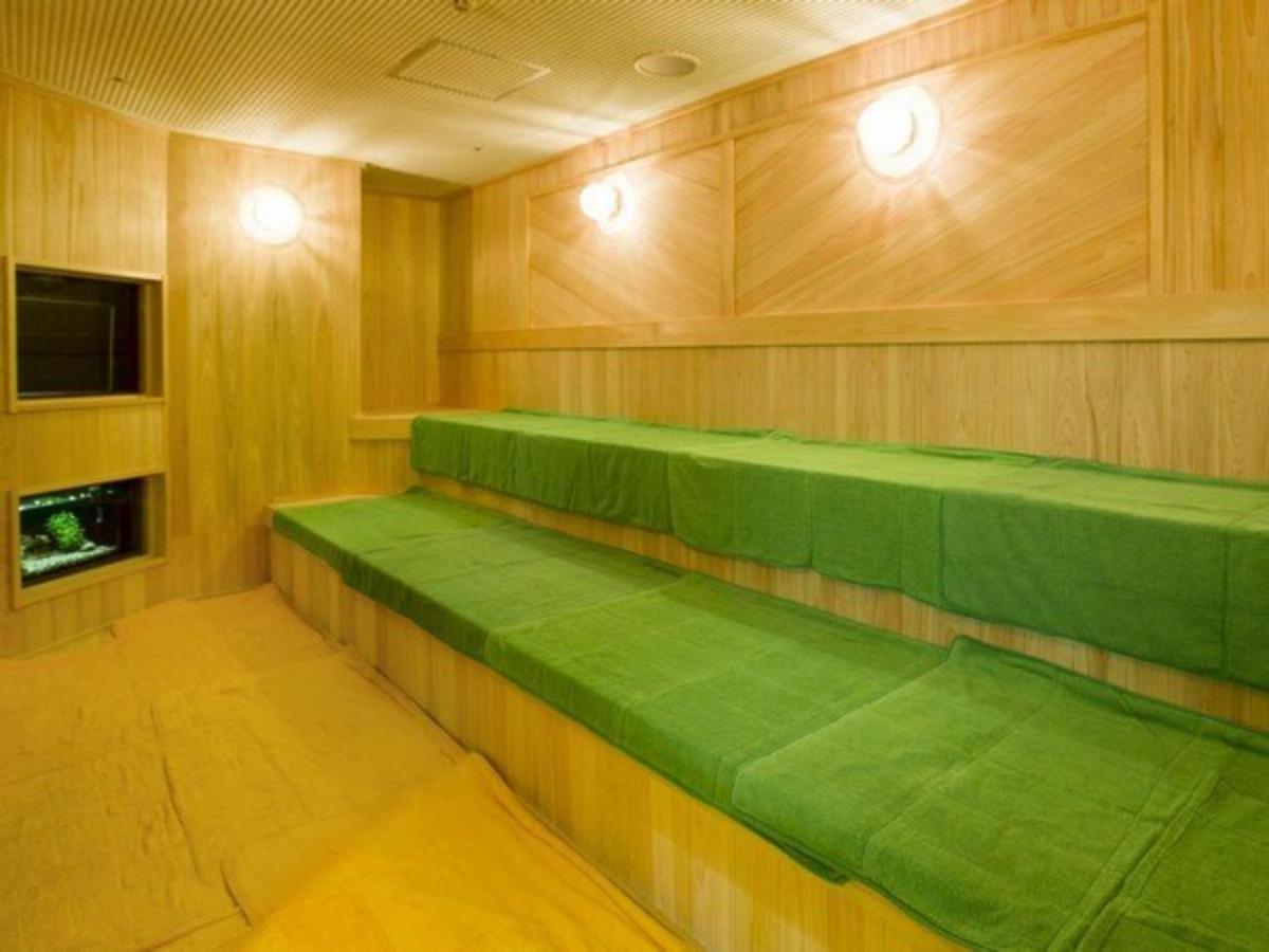 Hotel Taisei Annex - Vacation Stay 05208V Kagosima Kültér fotó